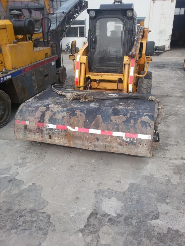 出租清掃車,濟南承接筑路業務